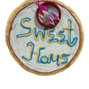 Home Sweet Home DIY Crafts